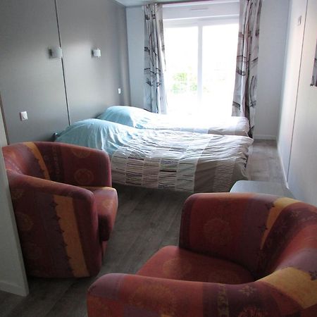 Etretat'S Motel Экстерьер фото