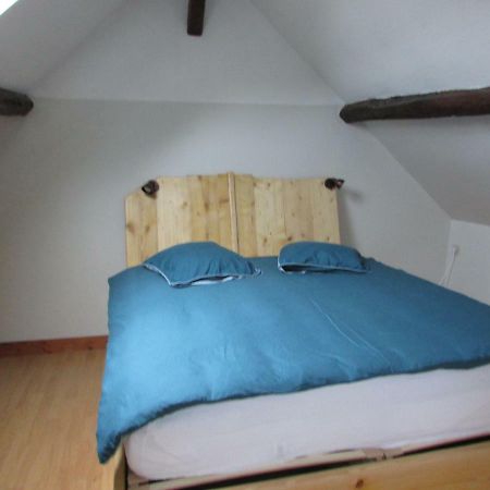 Etretat'S Motel Экстерьер фото