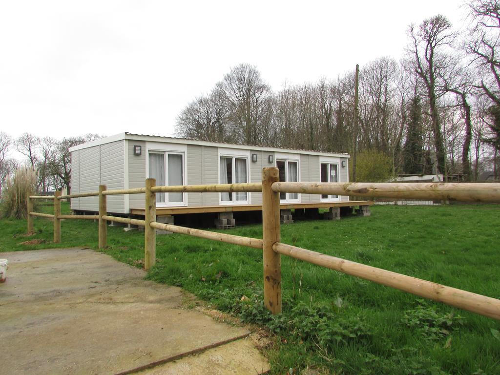 Etretat'S Motel Экстерьер фото