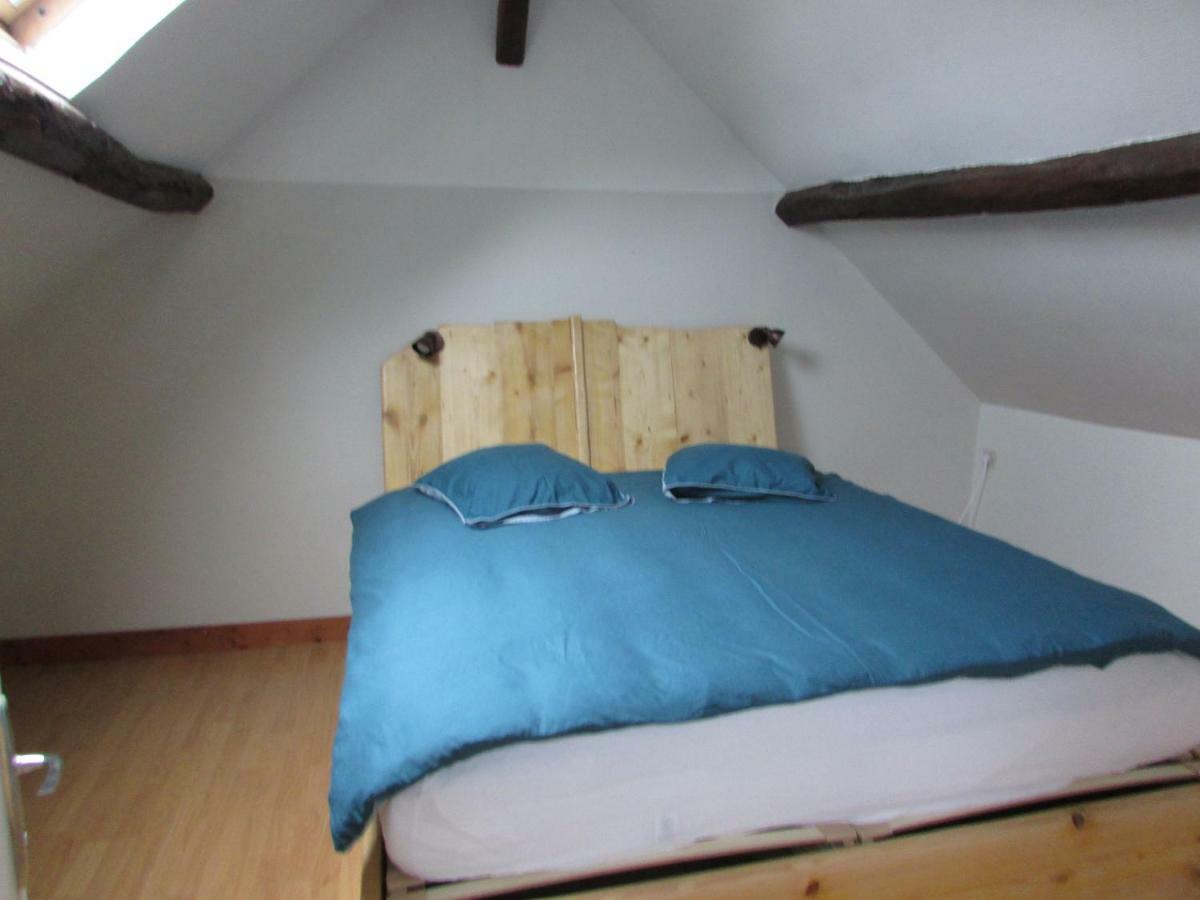 Etretat'S Motel Экстерьер фото