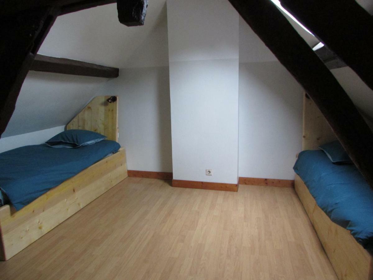 Etretat'S Motel Экстерьер фото