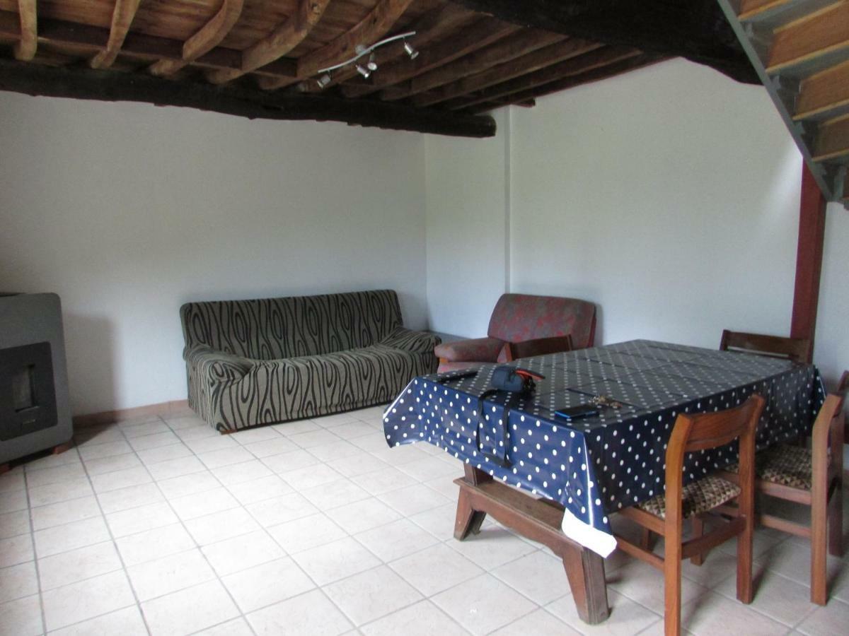 Etretat'S Motel Экстерьер фото