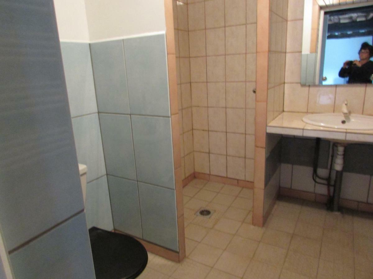 Etretat'S Motel Экстерьер фото